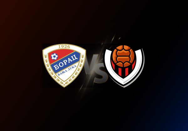 Borac Banja Luka v Víkingur Reykjavík