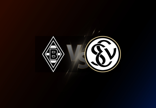 Borussia Mönchengladbach v Elversberg