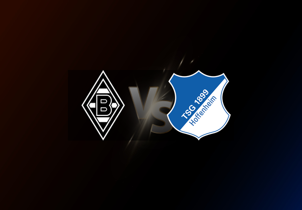 Borussia Mönchengladbach v Hoffenheim