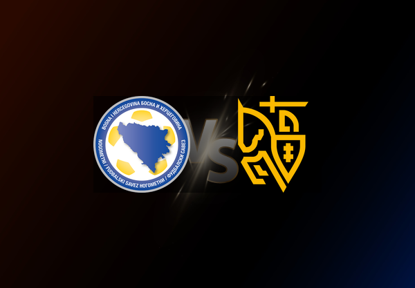 Bosnia-Herzegovina Women v Lithuania W