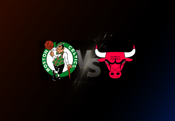 Boston Celtics v Chicago Bulls