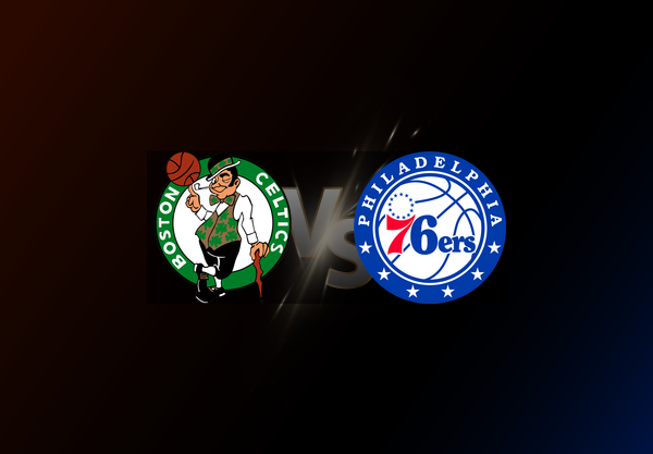 Boston Celtics v Philadelphia 76ers
