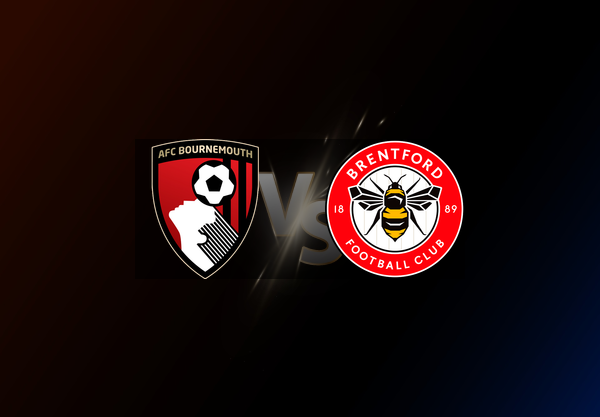 Bournemouth v Brentford