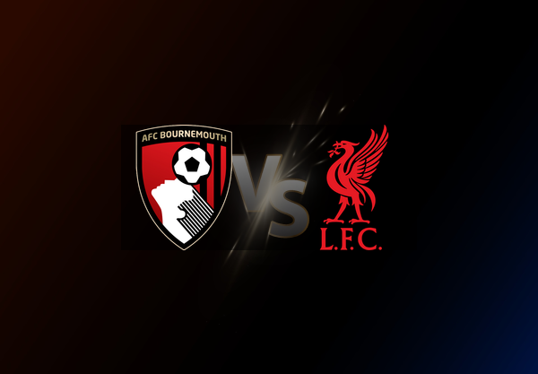 Bournemouth v Liverpool