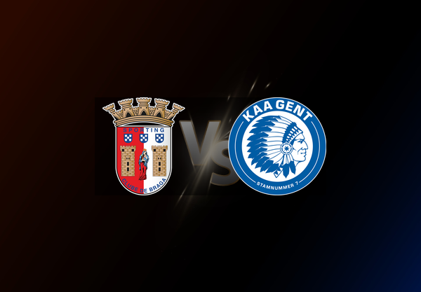 Braga v Gent