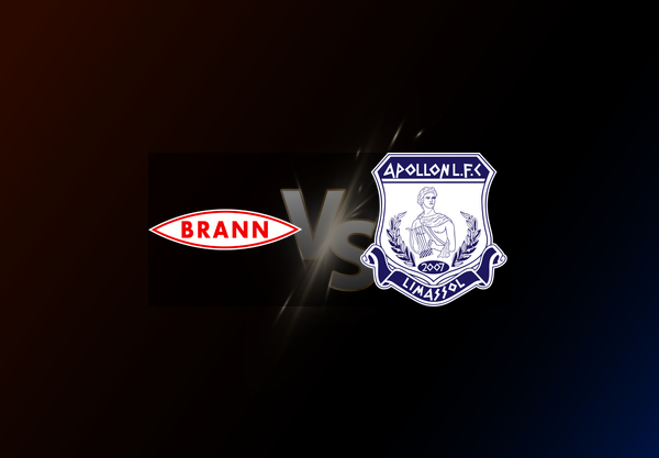 Brann v Apollon Limassol