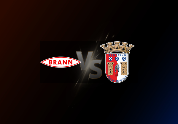 Brann v Braga