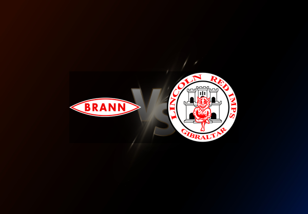 Brann v Lincoln Red Imps