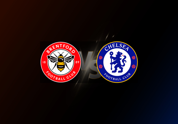 Brentford v Chelsea