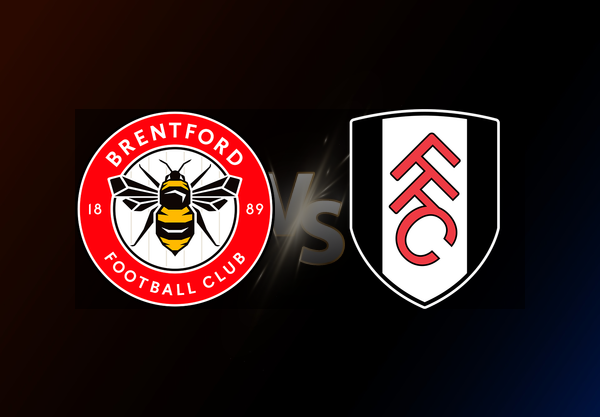 Brentford v Fulham