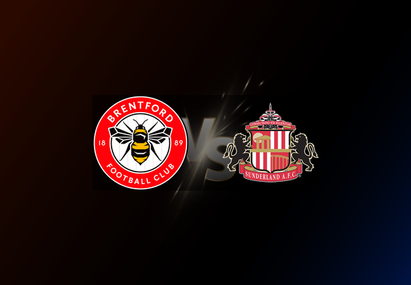 Brentford v Sunderland