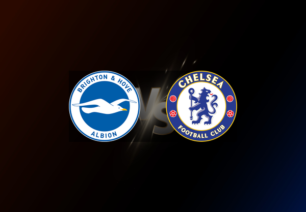 Brighton and Hove Albion v Chelsea