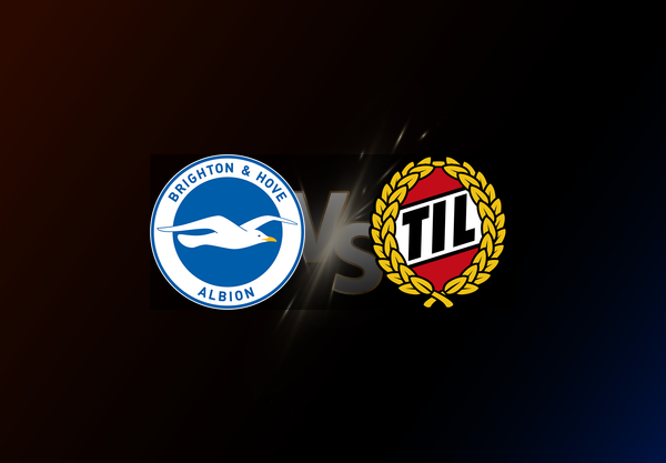 Brighton and Hove Albion v Tromsø