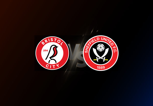 Bristol City v Sheffield United