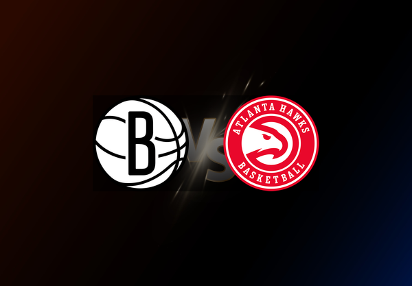 Brooklyn Nets v Atlanta Hawks