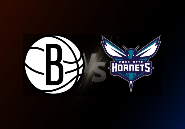 Brooklyn Nets v Charlotte Hornets