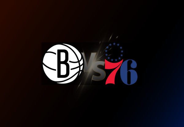 Brooklyn Nets v Philadelphia 76ers