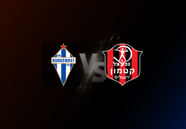 Budućnost Podgorica Women v Hapoel Katamon Jerusalem
