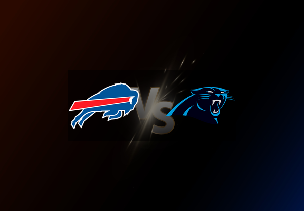 Buffalo Bills v Carolina Panthers