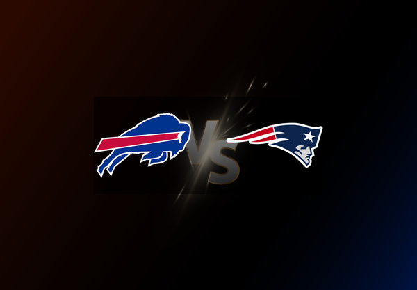 Buffalo Bills v New England Patriots