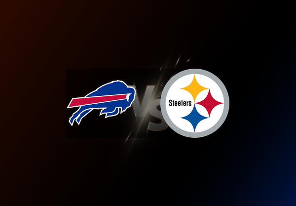 Buffalo Bills v Pittsburgh Steelers
