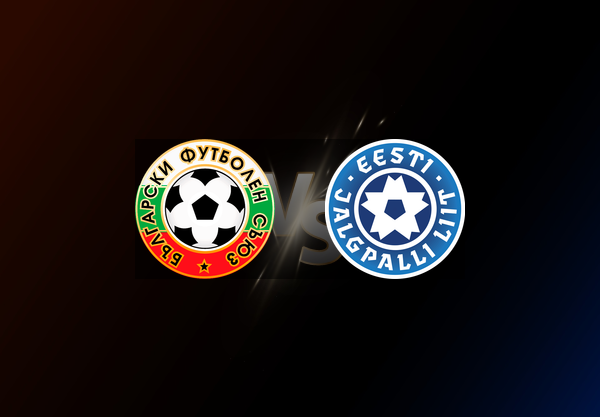 Bulgaria v Estonia