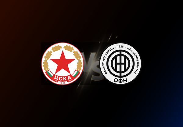 CSKA Sofia v OFI