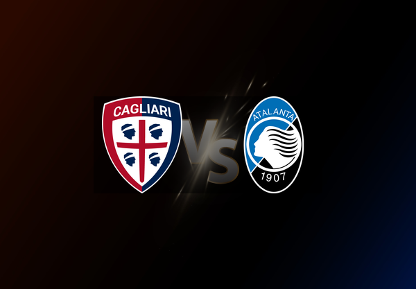 Cagliari v Atalanta
