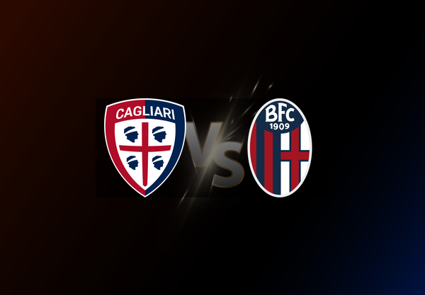 Cagliari v Bologna
