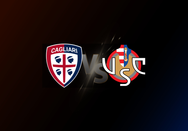 Cagliari v Cremonese