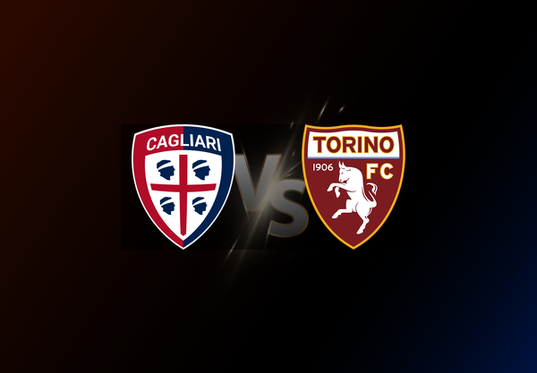 Cagliari v Torino