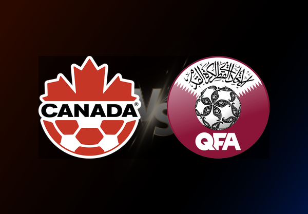 Canada v Qatar