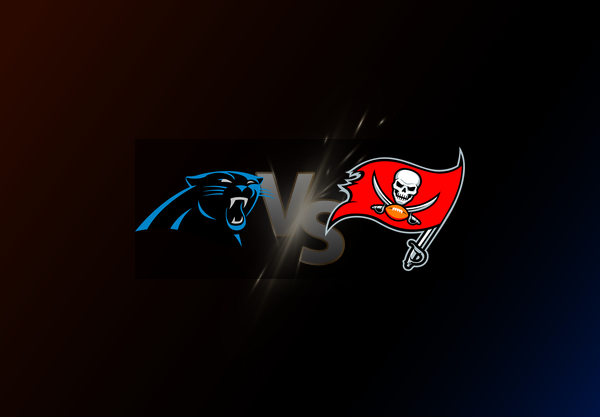 Carolina Panthers v Tampa Bay Buccaneers