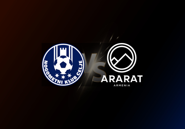 Celje v Ararat-Armenia