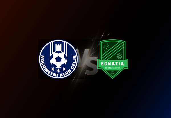 Celje v Egnatia