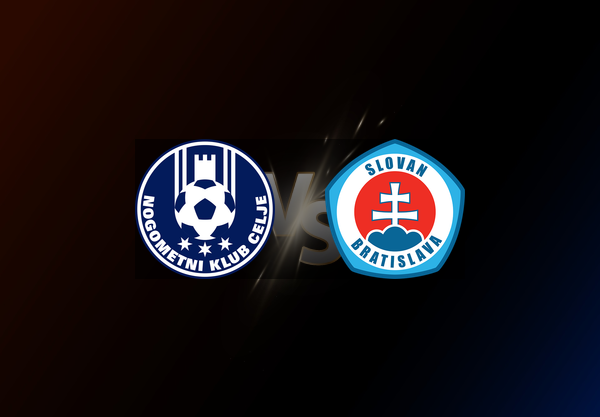 Celje v Slovan Bratislava
