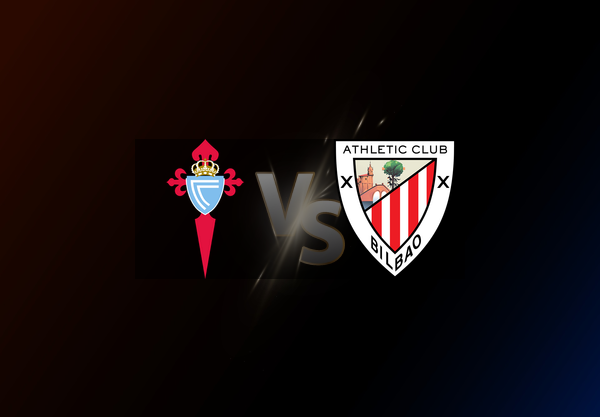 Celta Vigo v Athletic Bilbao