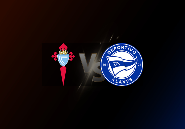 Celta Vigo v Deportivo Alavés