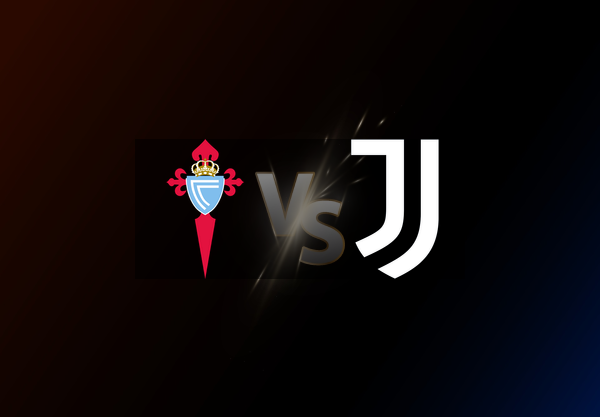 Celta Vigo v Juventus