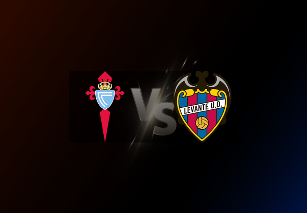 Celta Vigo v Levante