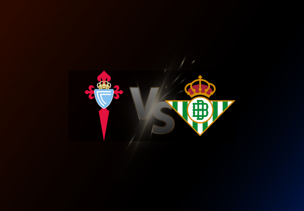 Celta Vigo v Real Betis