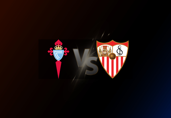Celta Vigo v Sevilla