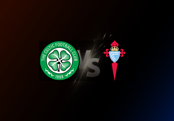 Celtic v Celta Vigo