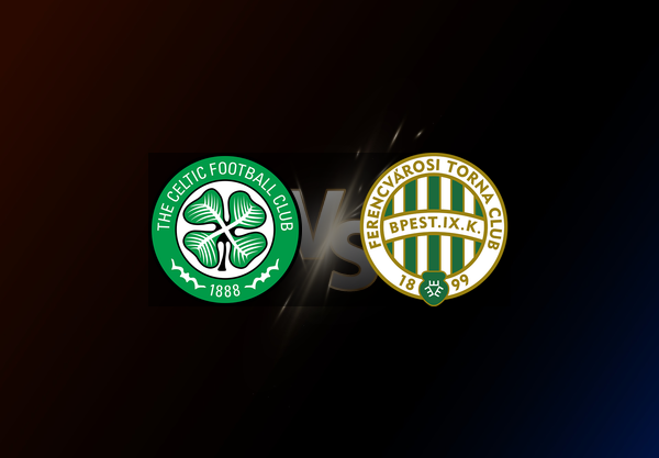 Celtic v Ferencváros