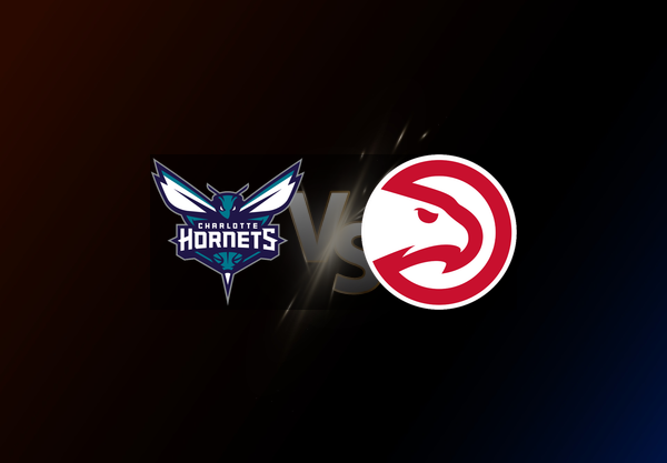 Charlotte Hornets v Atlanta Hawks