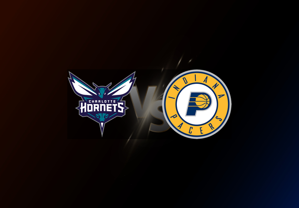Charlotte Hornets v Indiana Pacers
