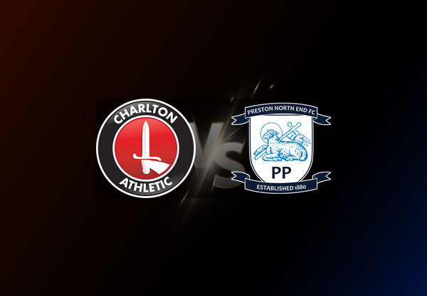 Charlton Athletic v Preston North End