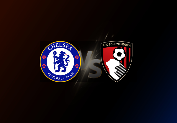 Chelsea v Bournemouth