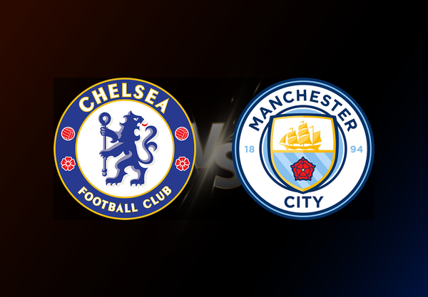 Chelsea v Manchester City