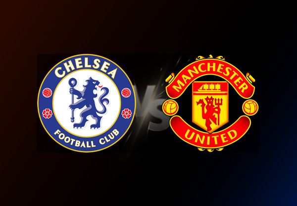 Chelsea v Manchester United